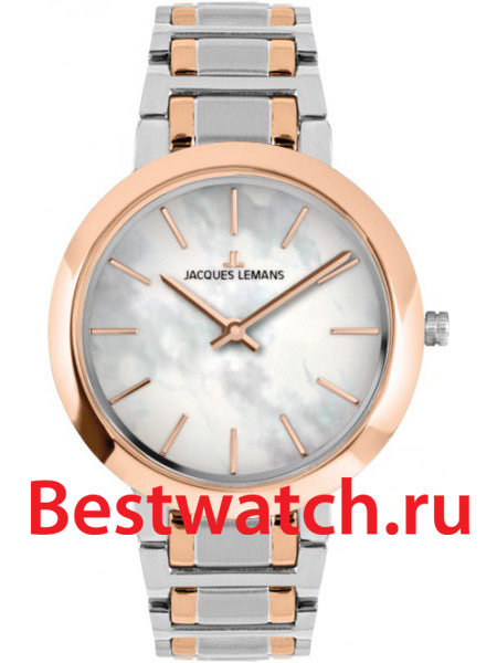 Часы Jacques Lemans Milano 1-1824D